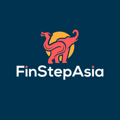 FinStep Asia