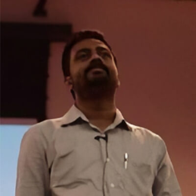 Anurag Kumar