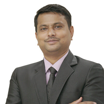 Manish Sinha