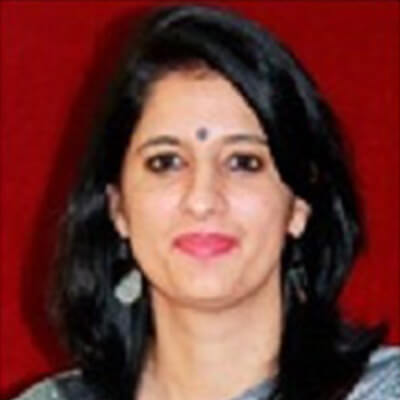 Dr. Parneeta D.