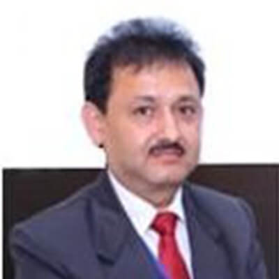 Dr. Pradeep K. V.